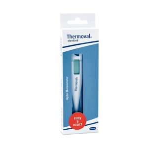 Thermoval® standard