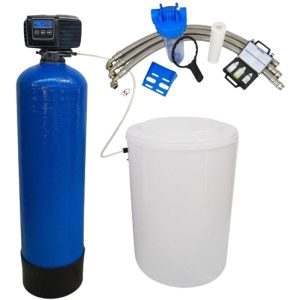 Unité d&rsquo;adoucissement