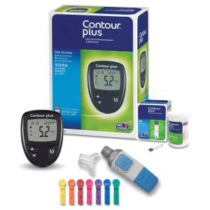 Contour Plus