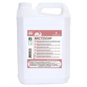 Bactisoap 5L