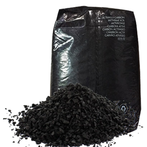 Charbon Actif