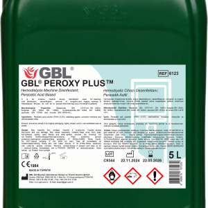 Peroxy Plus acide peracitique 3,5%